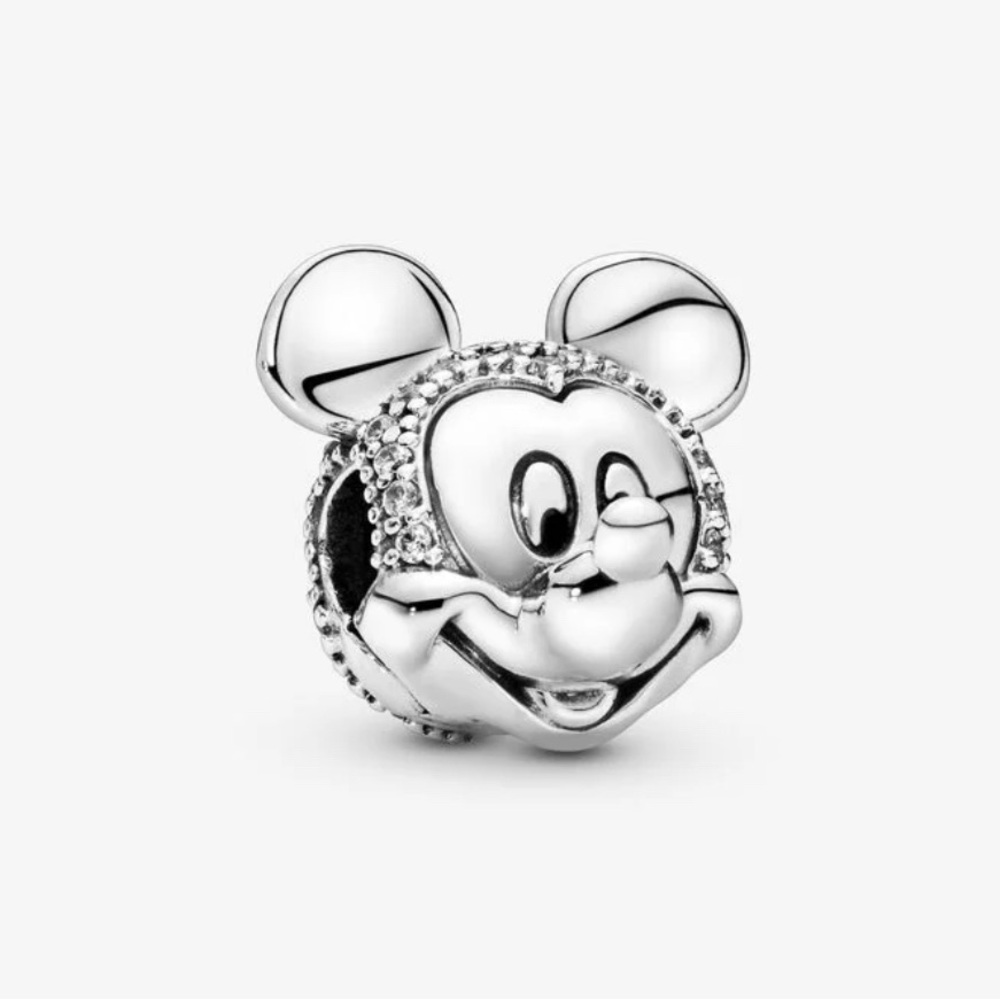 Disneys Pandora Mickey Mouse Clip